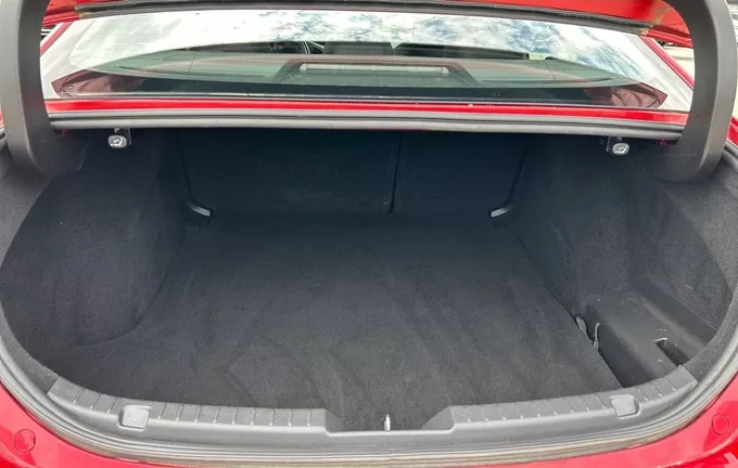 MAZDA MAZDA 3 Mazda3 5 portes 2.0L SKYACTIV-G M Hybrid 122 ch BVA6 Inspiration photo 10 2130646