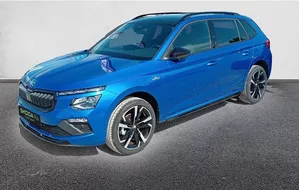 SKODA KAMIQ 1.0 TSI Evo 2 116 ch DSG7 Monte Carlo TMBGR6NW8T3022951