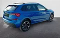 Miniature SKODA KAMIQ 1.0 TSI Evo 2 116 ch DSG7 Monte Carlo extérieur avant 2129540