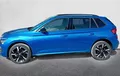 Miniature SKODA KAMIQ 1.0 TSI Evo 2 116 ch DSG7 Monte Carlo extérieur trois quart arrière gauche 2129540