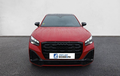 Miniature AUDI Q2 35 TDI 150 S tronic 7 Black Edition extérieur avant 2124055