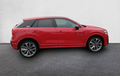 Miniature AUDI Q2 35 TDI 150 S tronic 7 Black Edition extérieur côté droit 2124055
