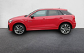Miniature AUDI Q2 35 TDI 150 S tronic 7 Black Edition extérieur côté gauche 2124055