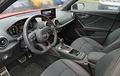 Miniature AUDI Q2 35 TDI 150 S tronic 7 Black Edition photo 11 2124055