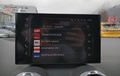 Miniature AUDI Q2 35 TDI 150 S tronic 7 Black Edition photo 16 2124055