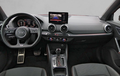 Miniature AUDI Q2 35 TDI 150 S tronic 7 Black Edition photo 18 2124055