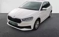 Miniature SKODA FABIA 1.0 MPI 65 ch BVM5 Active extérieur trois quart avant gauche 2124409