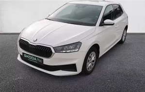 SKODA FABIA 1.0 MPI 65 ch BVM5 Active TMBEA6PJ3P4067540