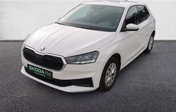 SKODA FABIA 1.0 MPI 65 ch BVM5 Active TMBEA6PJ3P4067540