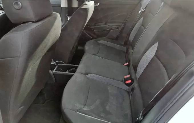 SKODA FABIA 1.0 MPI 65 ch BVM5 Active extérieur arrière 2124409