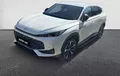Miniature MG EHS 1.5T PHEV 272 ch Luxury extérieur trois quart avant gauche 8613