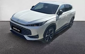 MG EHS 1.5T PHEV 272 ch Luxury LSJW94390TG073168