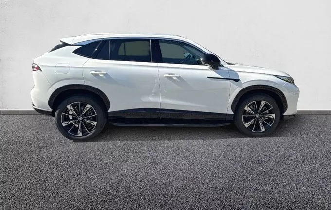 MG EHS 1.5T PHEV 272 ch Luxury extérieur côté droit 8613