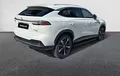 Miniature MG EHS 1.5T PHEV 272 ch Luxury extérieur trois quart arrière droit 8613
