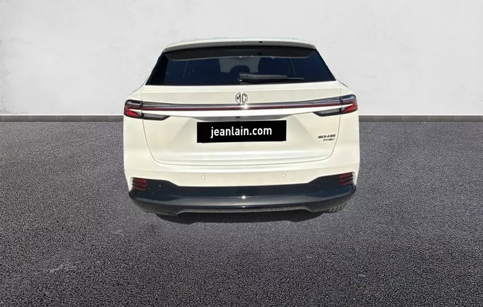 MG EHS 1.5T PHEV 272 ch Luxury extérieur arrière 8613