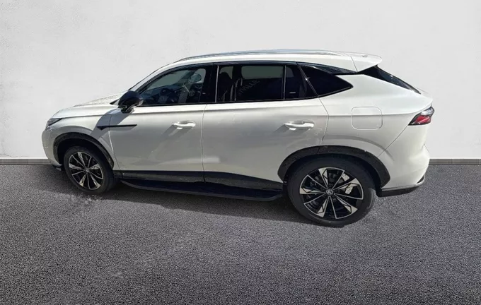 MG EHS 1.5T PHEV 272 ch Luxury extérieur côté gauche 8613