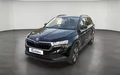 Miniature SKODA KAROQ 1.5 TSI 150 ch ACT Ambition extérieur trois quart avant gauche 2132182