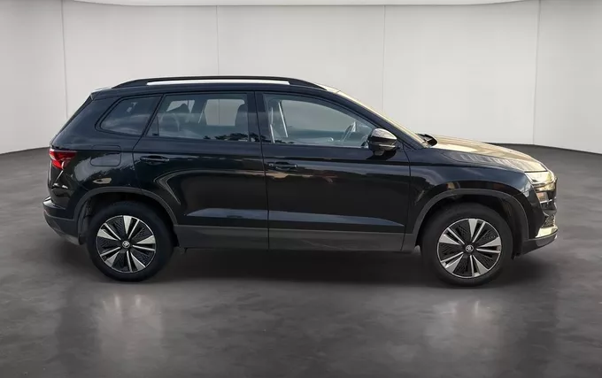 SKODA KAROQ 1.5 TSI 150 ch ACT Ambition extérieur côté droit 2132182