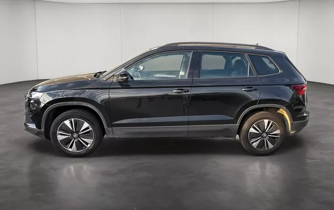 SKODA KAROQ 1.5 TSI 150 ch ACT Ambition extérieur côté gauche 2132182