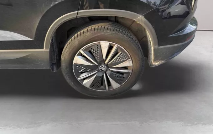 SKODA KAROQ 1.5 TSI 150 ch ACT Ambition photo 9 2132182