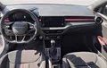Miniature SKODA FABIA 1.0 TSI 116 ch EVO 2 DSG7 Monte-Carlo extérieur trois quart avant droit 2130107