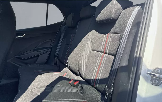 SKODA FABIA 1.0 TSI 116 ch EVO 2 DSG7 Monte-Carlo extérieur arrière 2130107