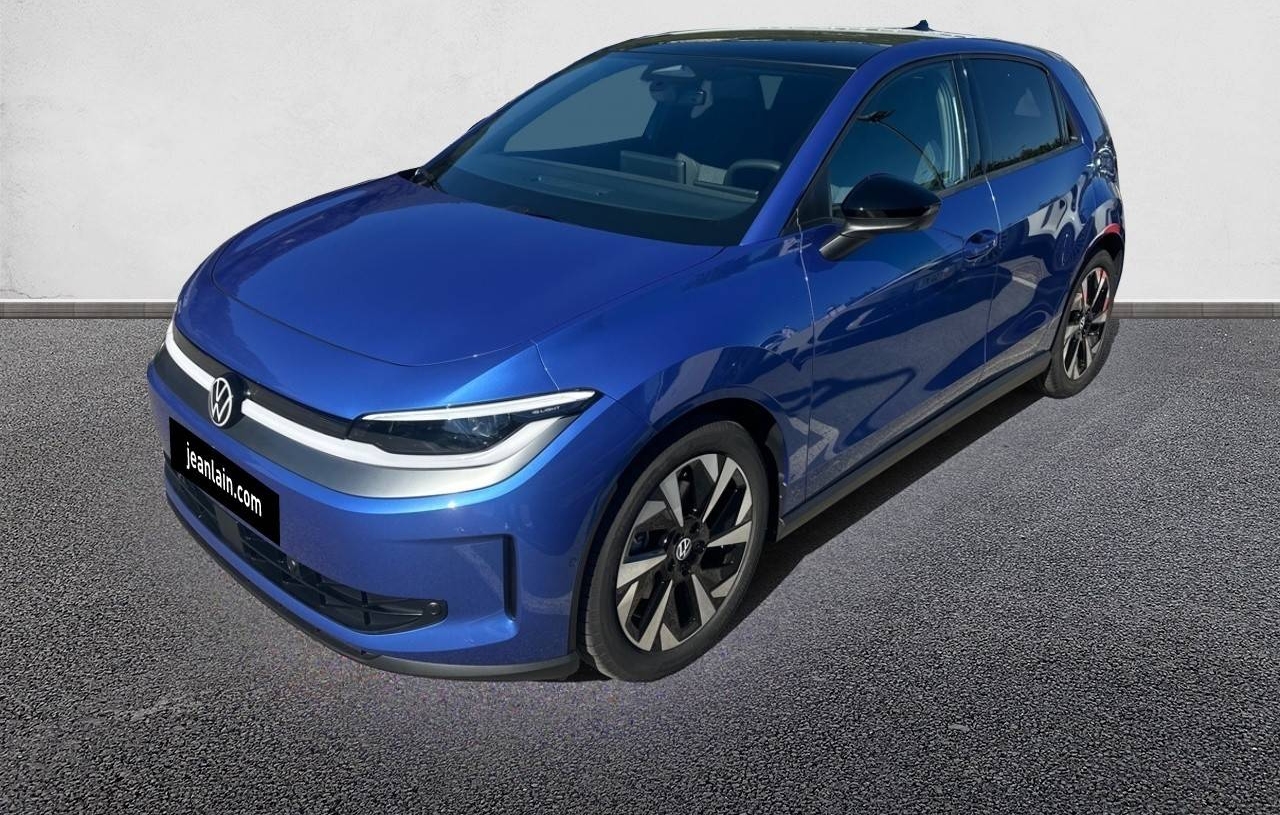 VOLKSWAGEN ID. POLO