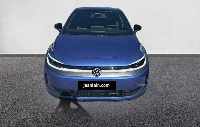 VOLKSWAGEN ID. POLO 52 kWh Style Exclusive extérieur avant 9518