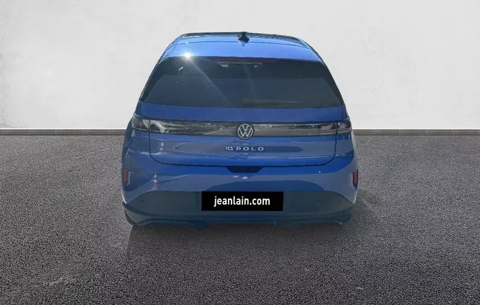 VOLKSWAGEN ID. POLO 52 kWh Style Exclusive extérieur arrière 9518