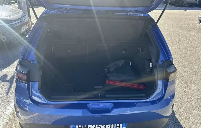 VOLKSWAGEN ID. POLO 52 kWh Style Exclusive photo 10 9518