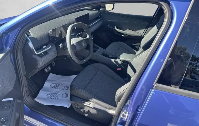 VOLKSWAGEN ID. POLO 52 kWh Style Exclusive photo 11 9518