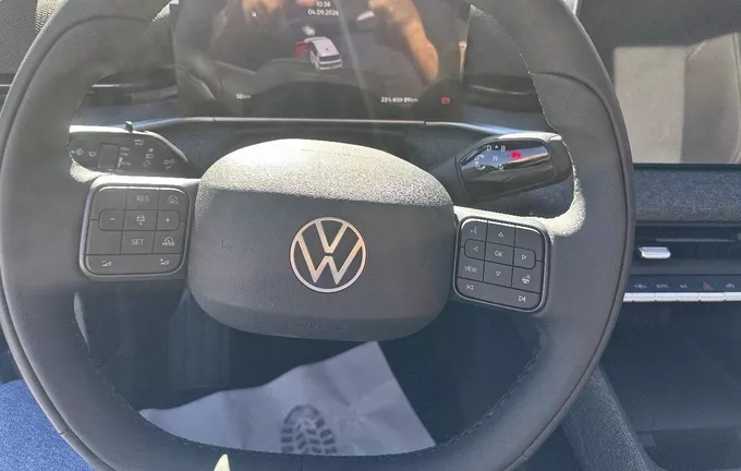 VOLKSWAGEN ID. POLO 52 kWh Style Exclusive photo 12 9518