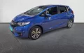 Miniature HONDA JAZZ 1.3 i-VTEC Exclusive Navi CVT extérieur trois quart avant gauche 213275