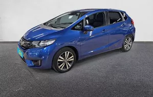 HONDA JAZZ 1.3 i-VTEC Exclusive Navi CVT JHMGK3870HX203092