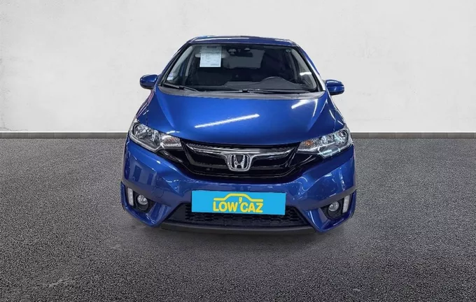 HONDA JAZZ 1.3 i-VTEC Exclusive Navi CVT extérieur avant 213275