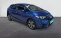 Miniature HONDA JAZZ 1.3 i-VTEC Exclusive Navi CVT extérieur trois quart avant droit 213275