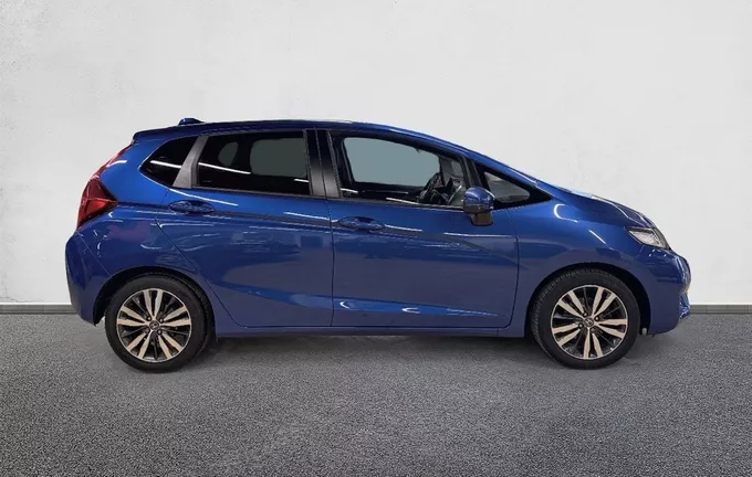 HONDA JAZZ 1.3 i-VTEC Exclusive Navi CVT extérieur côté droit 213275