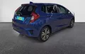 Miniature HONDA JAZZ 1.3 i-VTEC Exclusive Navi CVT extérieur trois quart arrière droit 213275