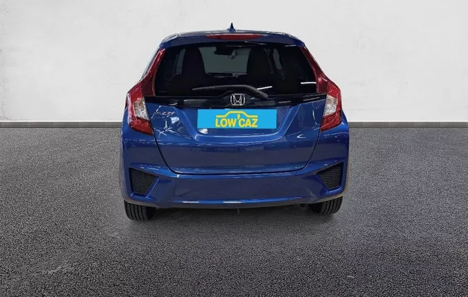 HONDA JAZZ 1.3 i-VTEC Exclusive Navi CVT extérieur arrière 213275