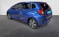 Miniature HONDA JAZZ 1.3 i-VTEC Exclusive Navi CVT extérieur trois quart arrière gauche 213275