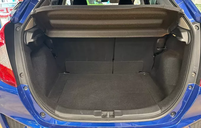 HONDA JAZZ 1.3 i-VTEC Exclusive Navi CVT photo 10 213275