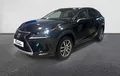 Miniature LEXUS NX 300h 4WD Luxe extérieur trois quart avant gauche 1103629