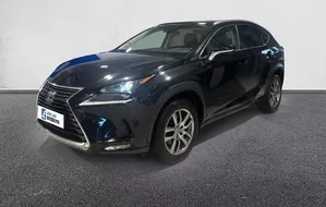 LEXUS NX 300h 4WD Luxe JTJBJRBZ402113702