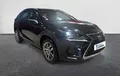 Miniature LEXUS NX 300h 4WD Luxe extérieur trois quart avant droit 1103629