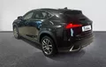 Miniature LEXUS NX 300h 4WD Luxe extérieur trois quart arrière gauche 1103629