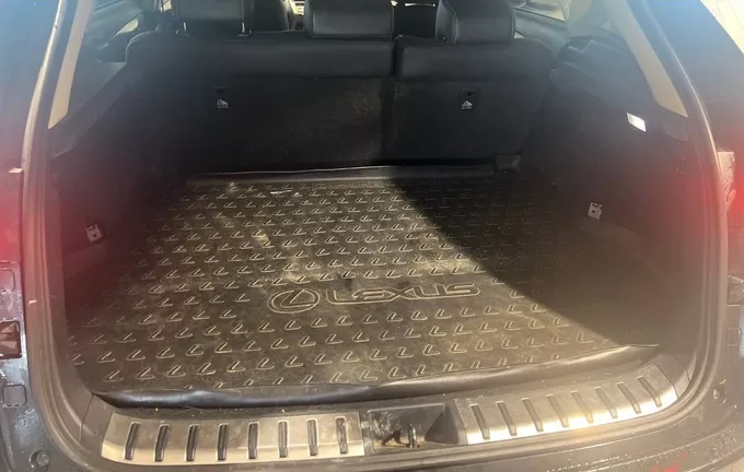 LEXUS NX 300h 4WD Luxe photo 10 1103629