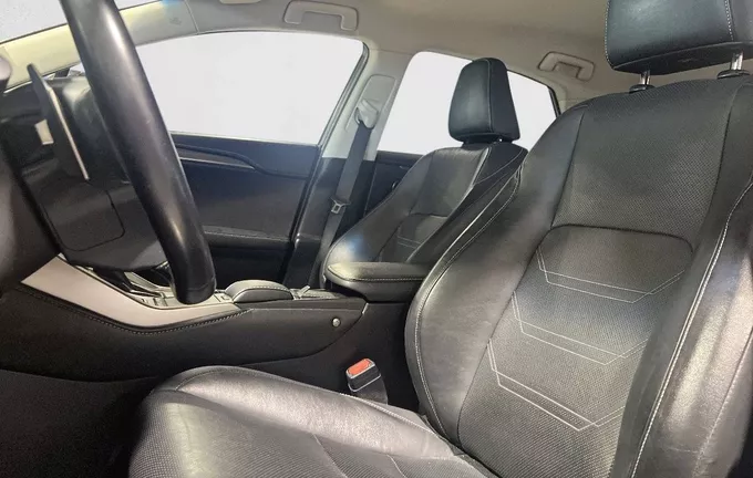 LEXUS NX 300h 4WD Luxe photo 17 1103629