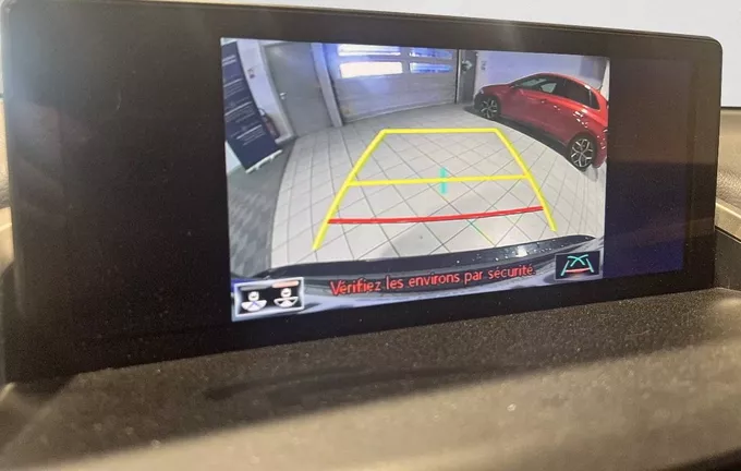 LEXUS NX 300h 4WD Luxe photo 20 1103629