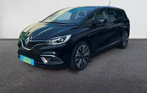 RENAULT SCENIC Grand Scenic TCe 140 EDC Evolution VF1RFA00170345025
