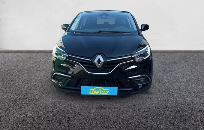RENAULT SCENIC Grand Scenic TCe 140 EDC Evolution extérieur avant 213237